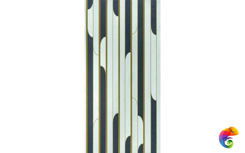 Wall01 Art Deco Rett 60х120 