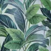 Wall07 White Leaf  Rett 60х120 (комп/2шт)