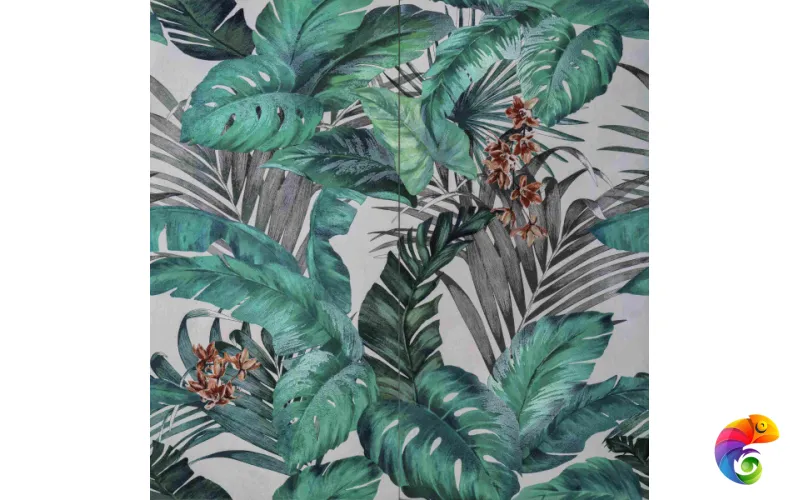 Wall09 Jungle  Rett 60х120 (комп/2шт) 