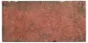 Wrigley (rosso) 10х20