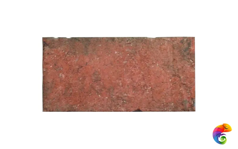 Wrigley (rosso) 10х20