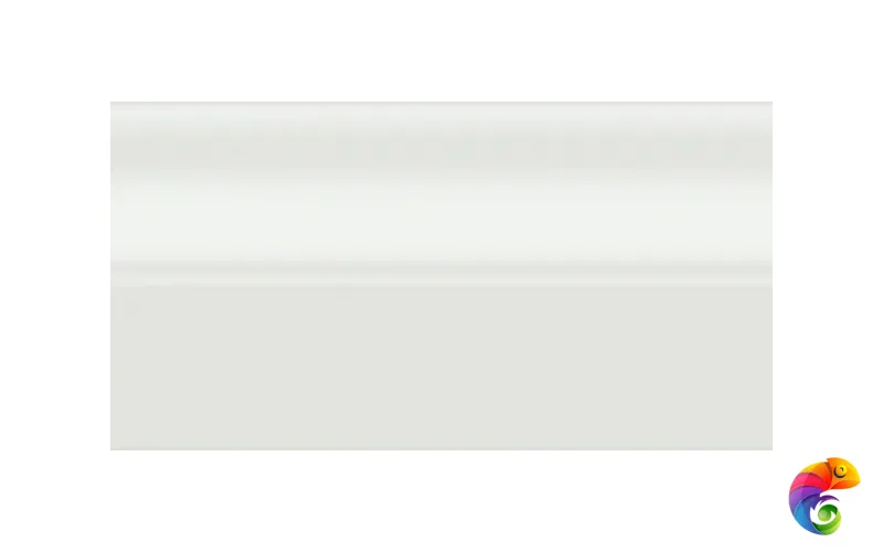 Zocalo Blanco Mate 15.8x30