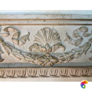 Бордюр Глория 12х19,8