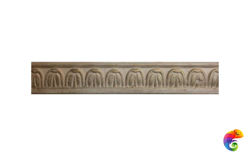 Бордюр Глория 3х19,8