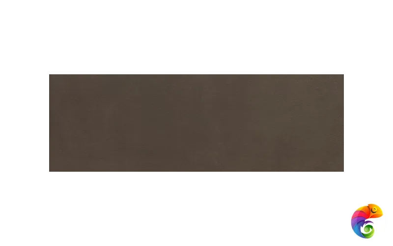 f0VA Mat&More Brown 25X75