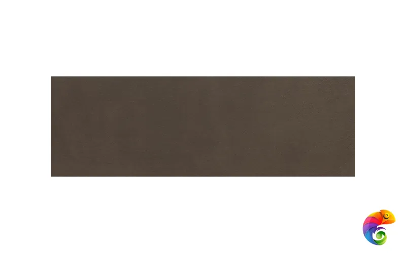 f0VA Mat&More Brown 25X75