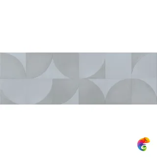 f0VE Mat&More Deco Azure 25X75