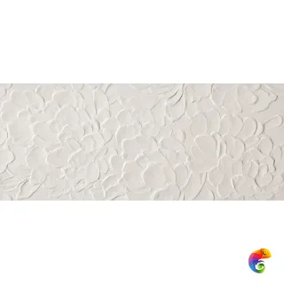 fPK6 Lumina Blossom White Extra Matt 50x120 RT