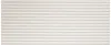 fPK7 Lumina Stripes White Extra Matt 50x120 RT