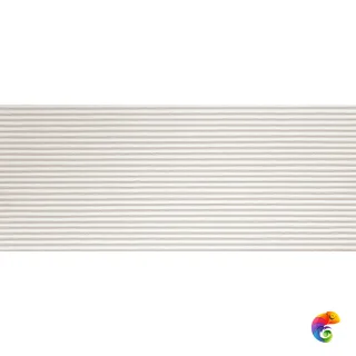 fPK7 Lumina Stripes White Extra Matt 50x120 RT(63m2)