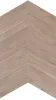 fQNR Roots Taupe Matt R9 7,5x45