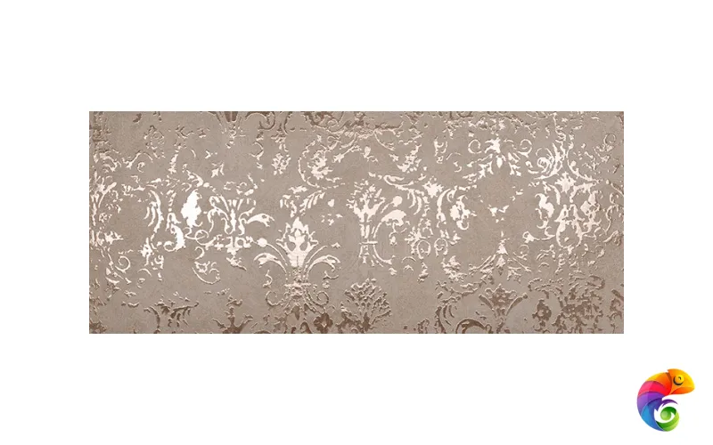 fQWD Ylico Damasc 50x120 RT