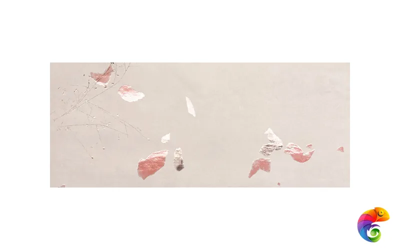 fQWF Ylico Petals 50x120 RT