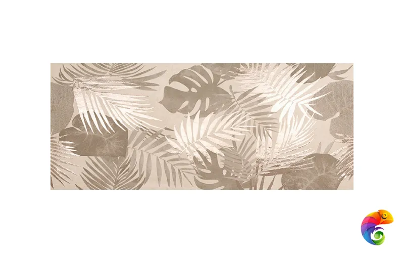 fQWG Ylico Tropical Rust 50x120 RT