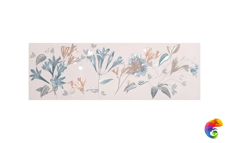 fRCL Deco&More Flower Romance 30,5x91,5 RT