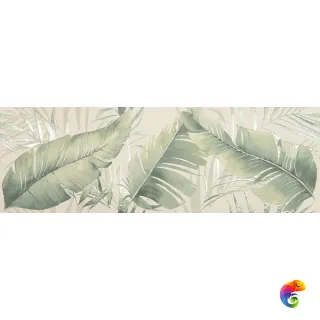 fRCN Deco&More Tropical Jungle 30,5x91,5 RT