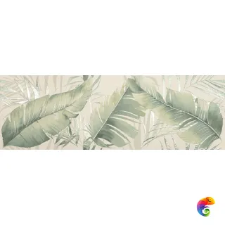 fRCN Deco&More Tropical Jungle 30,5x91,5 RT