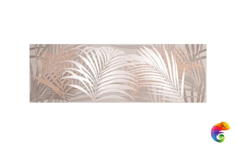 fRCO Deco&More Tropical Kenzia 30,5x91,5 RT