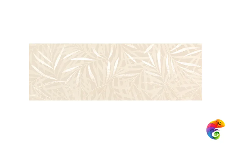fRGK Deco&More Tropical Beige 25X75