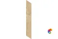 fTJ0 Plein Air Beige Matt R9 7,5x45 RT