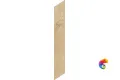 fTJ0 Plein Air Beige Matt R9 7,5x45 RT