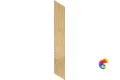 fTJ1 Plein Air Gold Matt R9 7,5x45 RT
