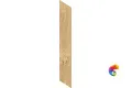 fTJ1 Plein Air Gold Matt R9 7,5x45 RT