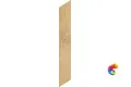 fTJ1 Plein Air Gold Matt R9 7,5x45 RT