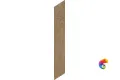 fTJ3 Plein Air Nut Matt R9 7,5x45 RT