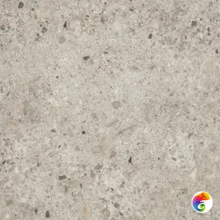 fTN6 Materia Eclettica Bianco Matt R9 80x80