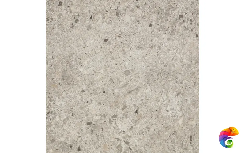 fTN6 Materia Eclettica Bianco Matt R9 80x80