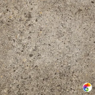 fTN7 Materia Eclettica Tortora Matt R9 80x80