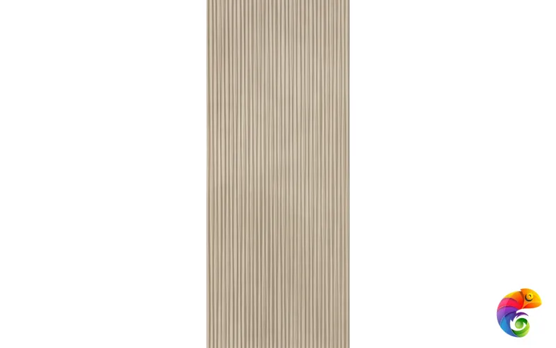 fTOT Materia Brillante Riflessi Ecru Brillante 50x120 RT