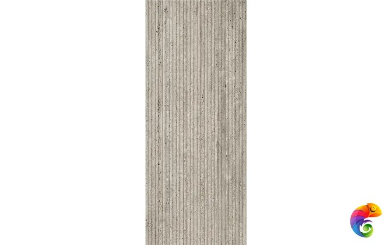 fTP2 Materia Classica Groove Tortora 50x120 RT