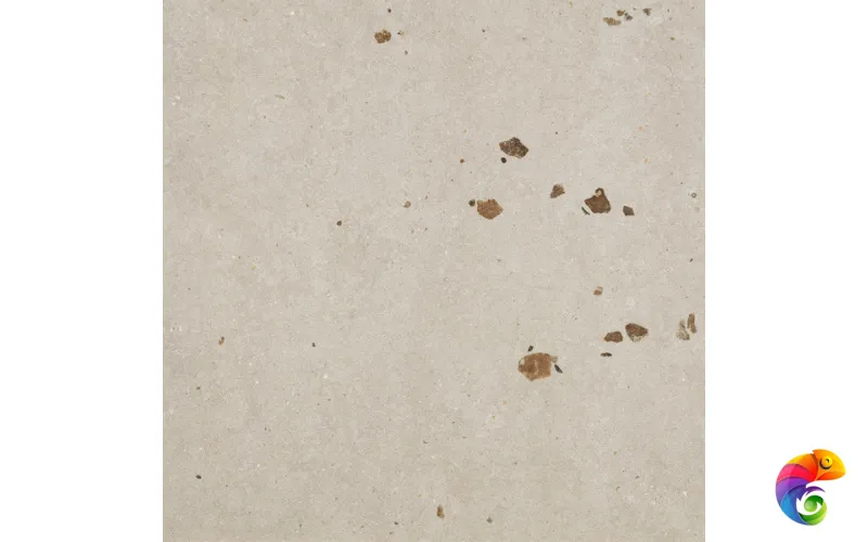 fTVF Materia Pura Sassi Tortora Matt R9 80x80