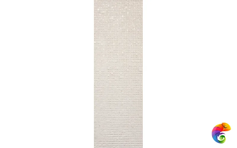 fTXF Materia Pura Micro Bianco Matt 30,5x91,5 RT