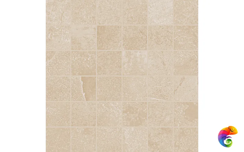 Материя Магнезио Мозаика/Magnesio Mosaico 30x30