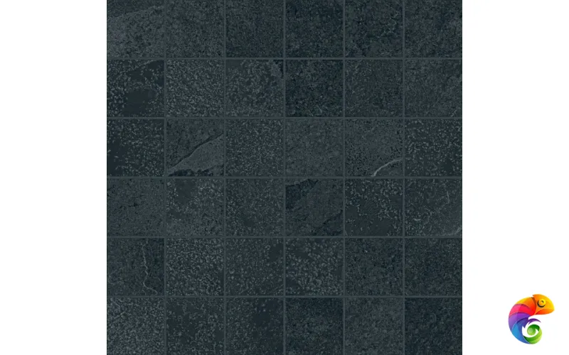 Материя Титанио Мозаика/Titanio Mosaico 30x30 S3