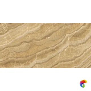 Серфейс Ониче Миэле Люкс/Onice Miele Lux 60x120 P3