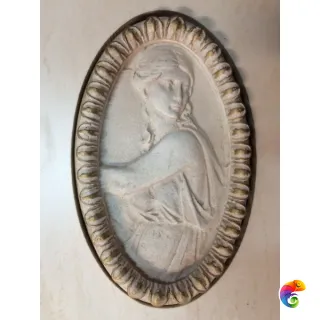 Вставка Глория 10х16