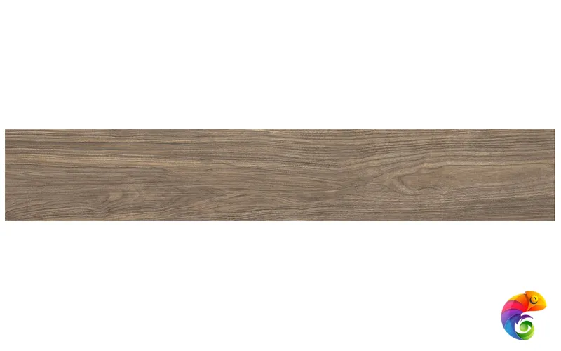 VitrA Wood-X Керамогранит Walnut Taupe 20x120 натуральный K949584R0001VTEB КА-00047188