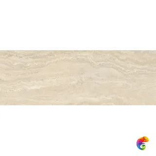 FLORIM-Luxury (Rex) Authentic Luxe  Gold Travertine Silk 120x280 натуральный 781178 КА-00051129