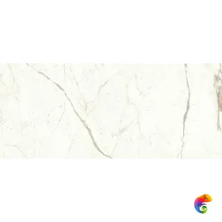 Atlas Concorde Marvel Shine  Calacatta Prestigio 120x278 лаппатированный A4OZ КА-00039697