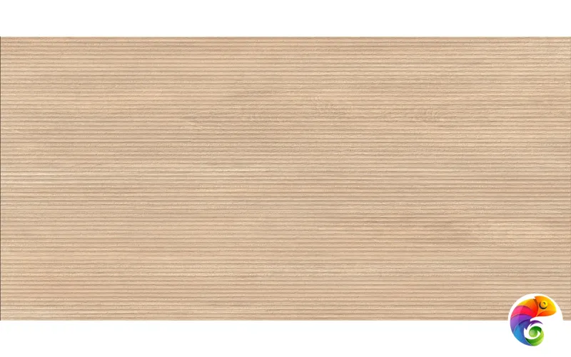 VitrA Artwood Керамогранит Ригато Бежевый 60x120 натуральный K958019R0001VTER КА-00055345