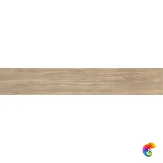 VitrA Wood-X  Walnut Gold Terra 20x120 натуральный K949583R0001VTE0 КА-00046805
