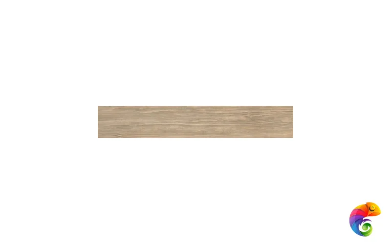 VitrA Wood-X Керамогранит Walnut Gold Terra 20x120 натуральный K949583R0001VTE0 КА-00046805