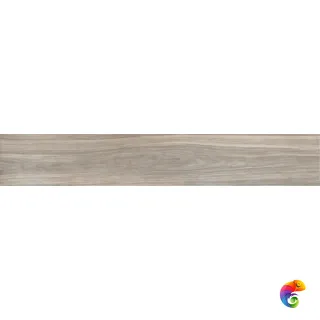 VitrA Wood-X  Walnut White 20x120 натуральный K949582R0001VTEB КА-00046203