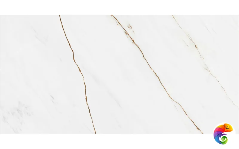 Idalgo Сиена Керамогранит Белый 60x120 натуральный ID9100b101MR КА-00048815