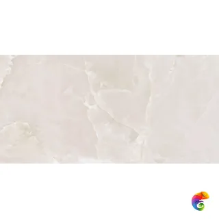 FLORIM-Luxury (Rex) Eccentric Luxe Magnum  Cloudy White 120x280 полированный 778821 КА-00046000