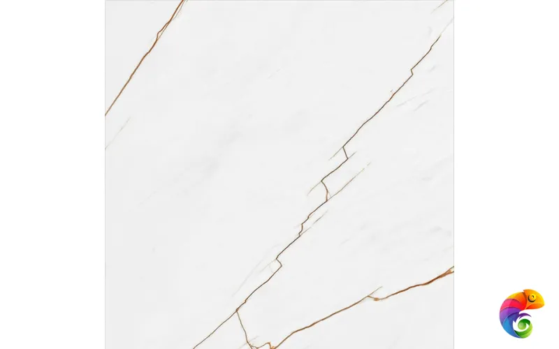 Idalgo Сиена Керамогранит Белый 60x60 натуральный ID9100E101MR КА-00048816